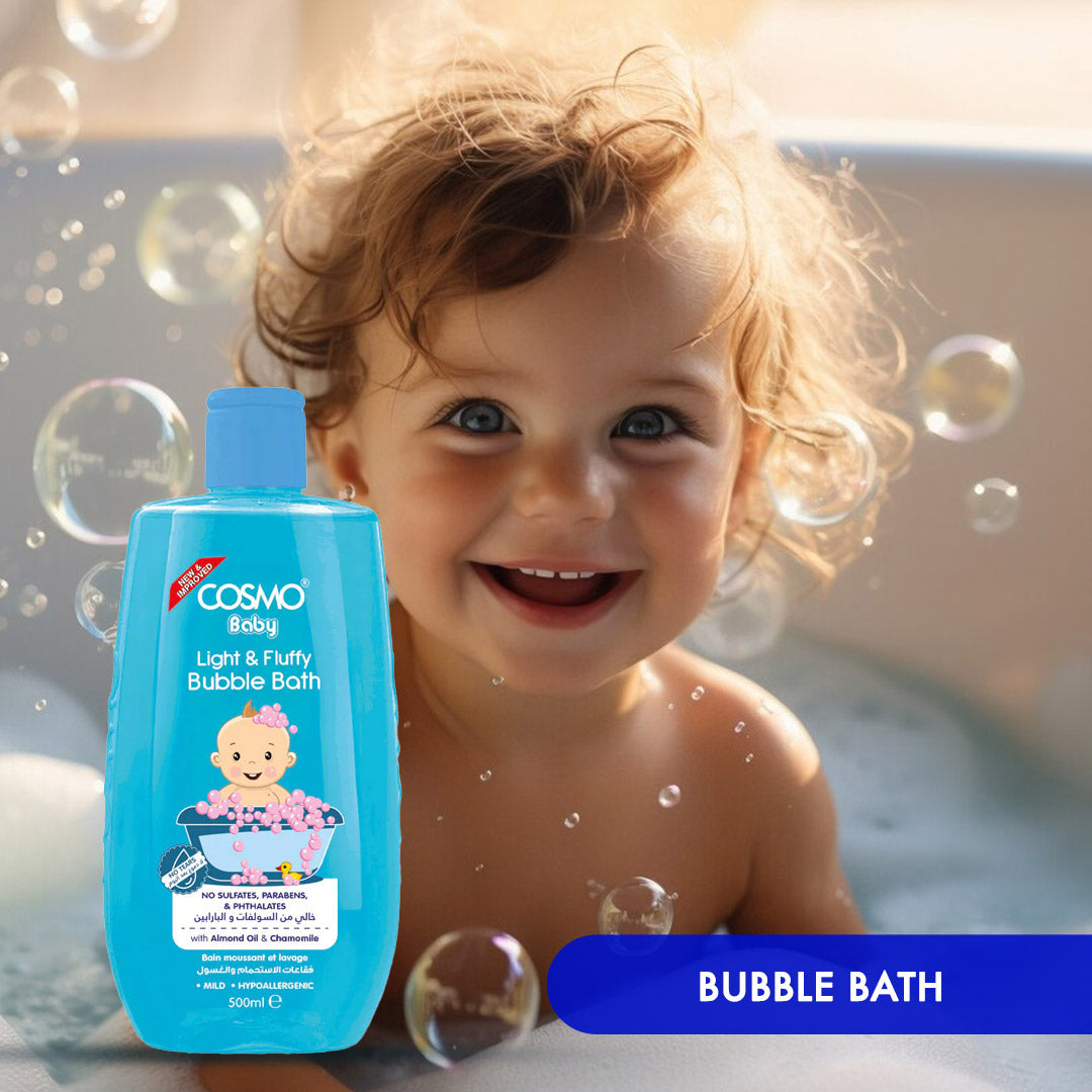 Bubble Bath